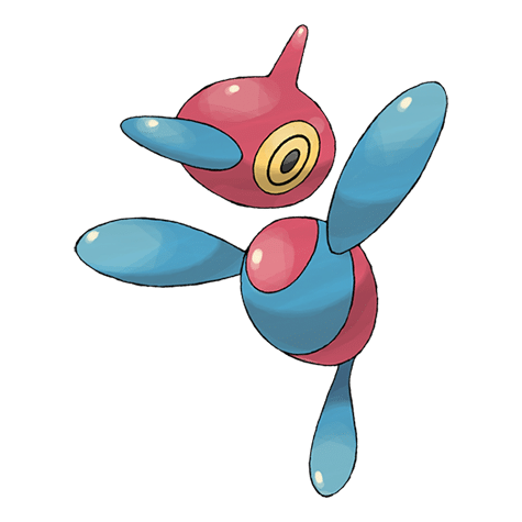 porygon z
