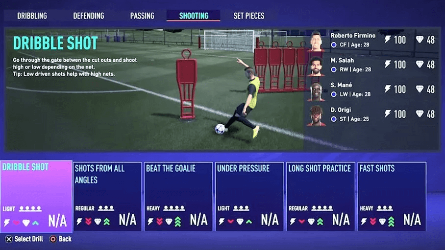 pro clubs fifa 22