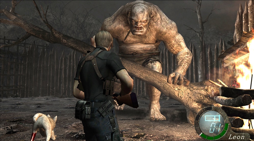 resident evil 4 hd predicciones games with gold