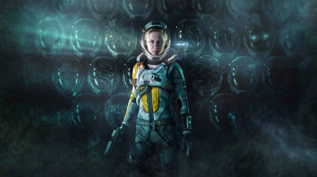 returnal ps5 trophies trophy list
