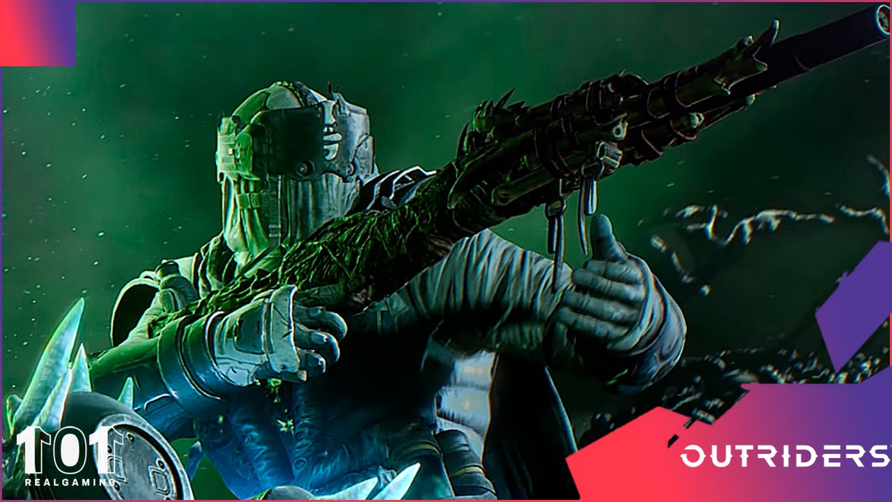 tech shaman tecnomante build clase cryo turret fixing wave cold snap