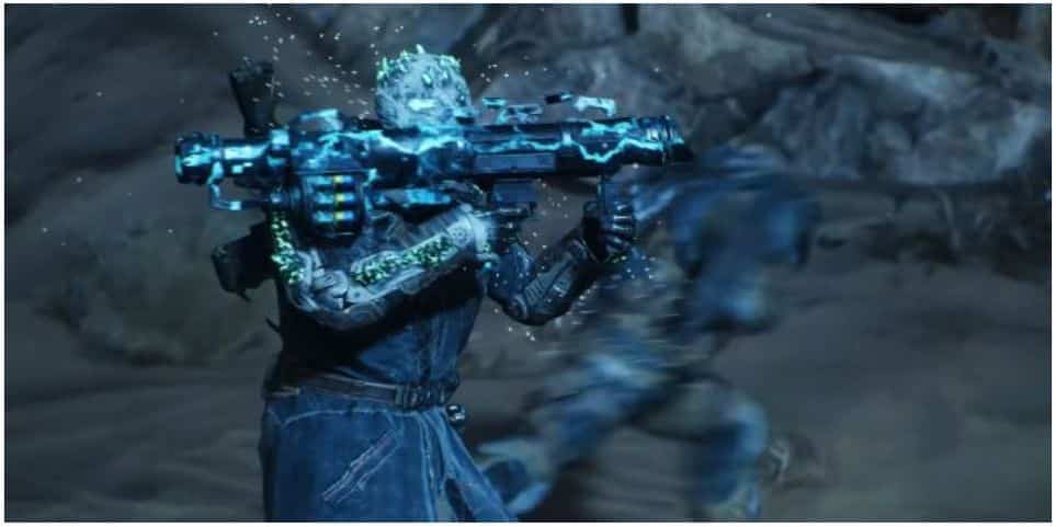 tech shaman tecnomante