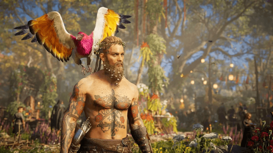 valhalla actualizacion 1 2 1