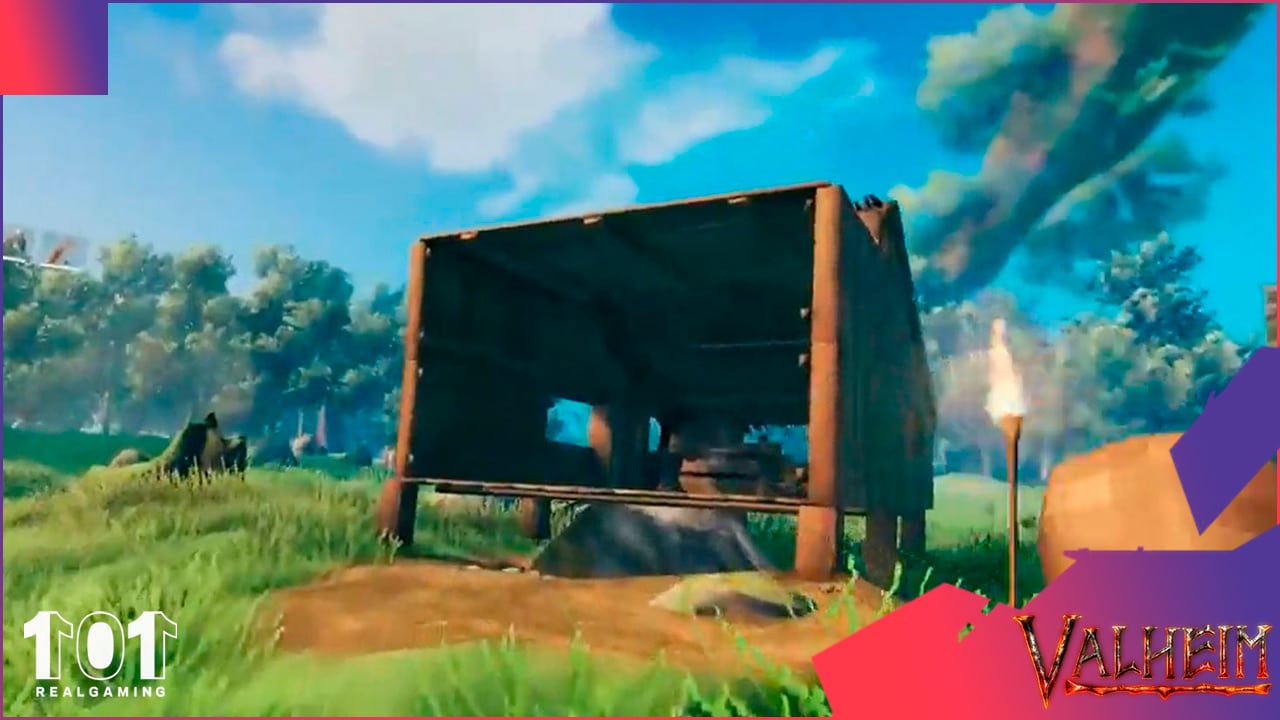 valheim realidad virtual mod como jugar instalar descargar bepinexpack