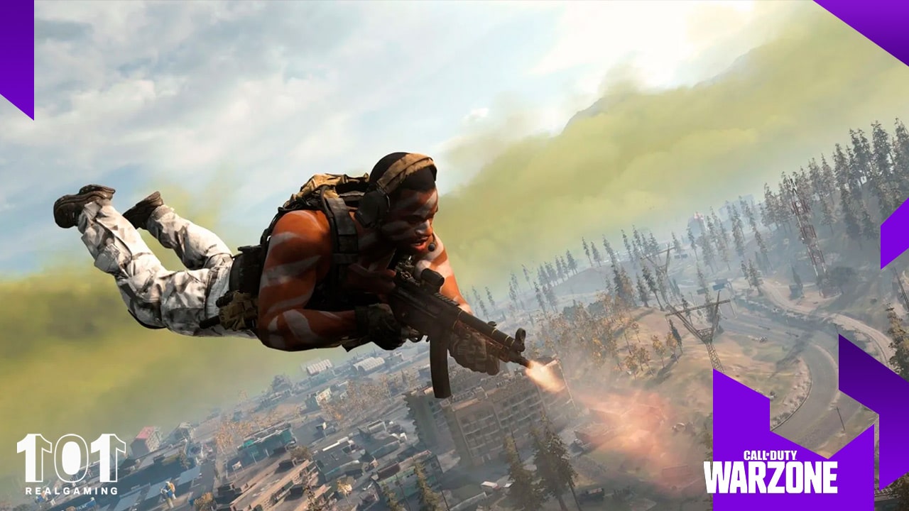 verdansk cod call of duty warzone millones