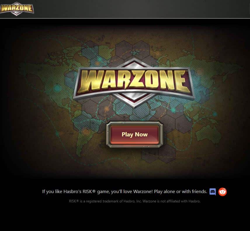 warzone