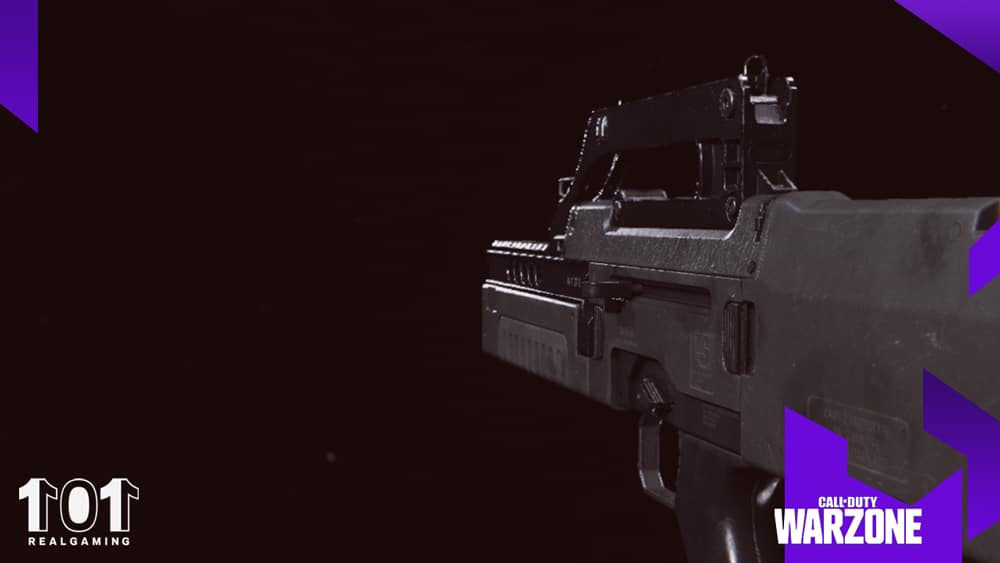 Call of Duty Warzone Esta es la mejor clase de la CARV 2 en la temporada 3