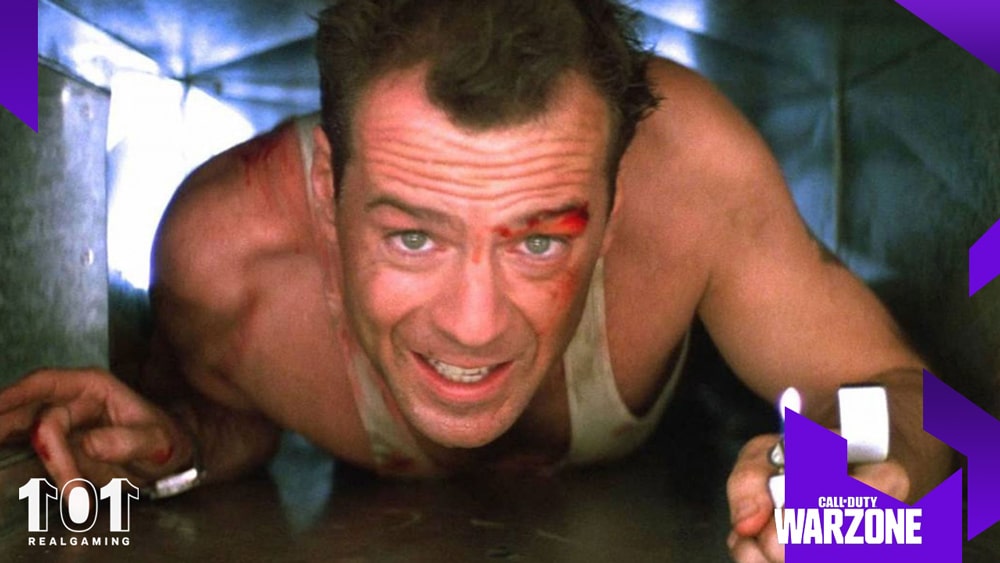 Call of Duty Warzone Los skins de Rambo y John McClane se han filtrado