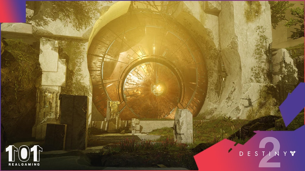 Destiny 2 A qué hora sale la Cámara de Cristal
