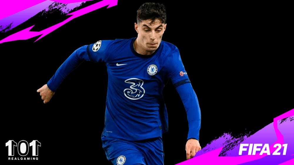 FIFA 21 Este es el Equipo de la Semana TOTW 32 que llega a los sobres