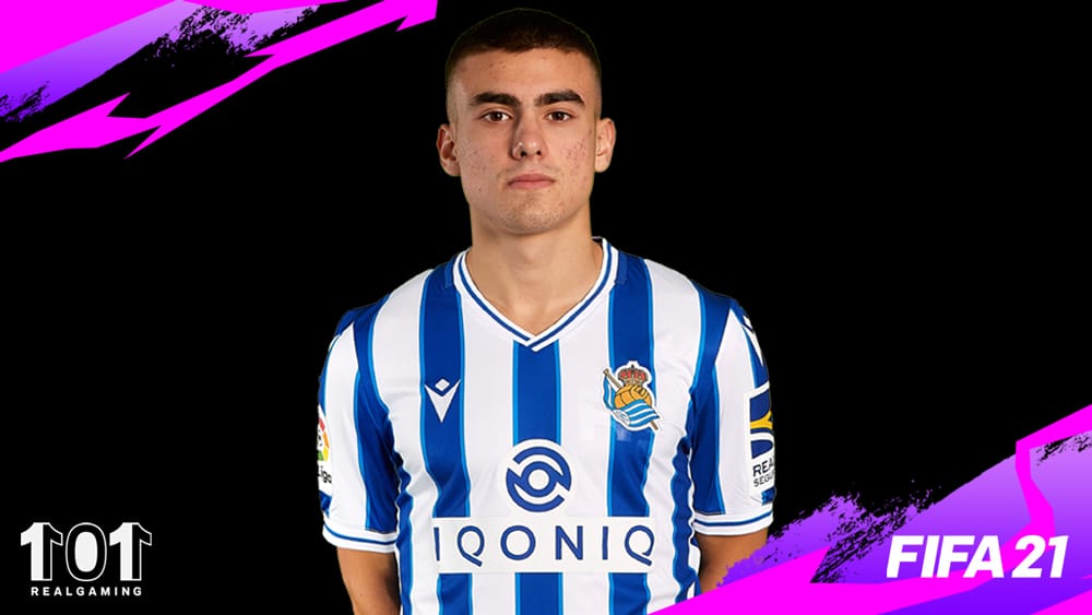 FIFA 21 Guía para completar el SBC de Ander Barrenetxea TOTS Moments
