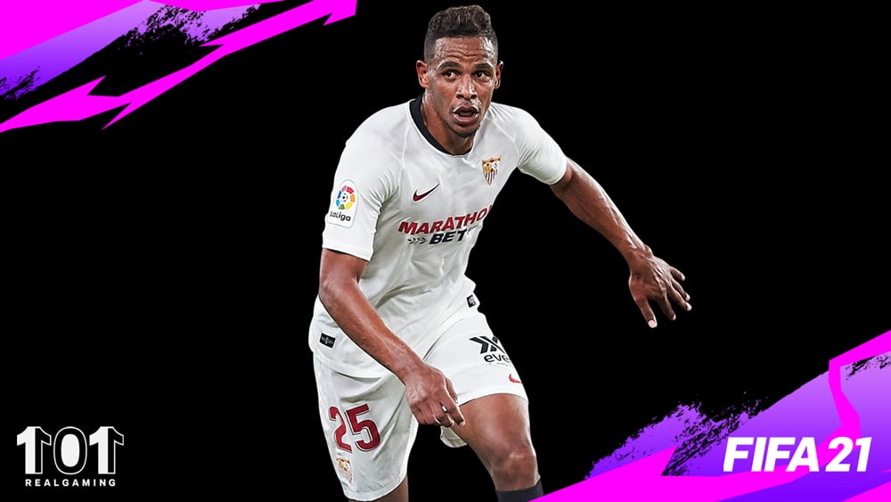 FIFA 21 Guía para completar el SBC de Fernando Reges POTM de abril