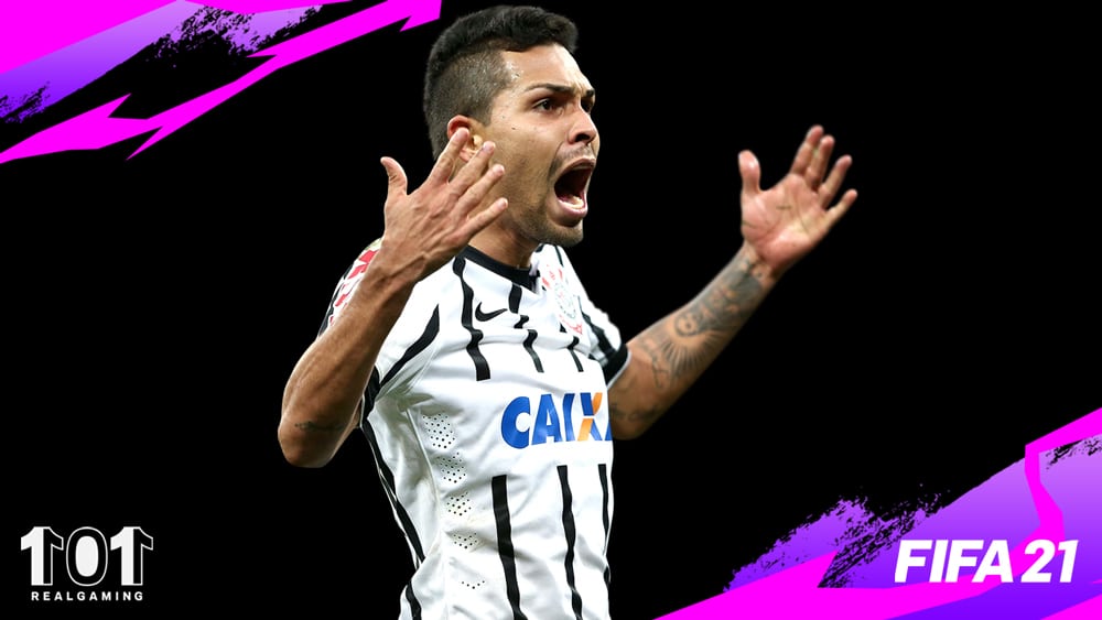 FIFA 21 Guía para completar el SBC de Petros TOTS