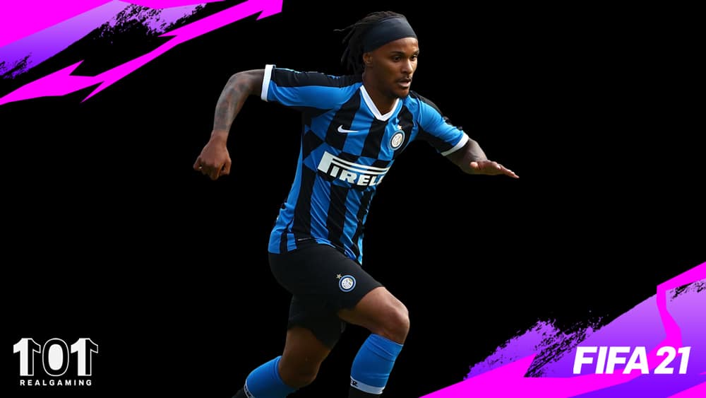 FIFA 21 Guía para completar el SBC de Valentino Lazaro TOTS Moments