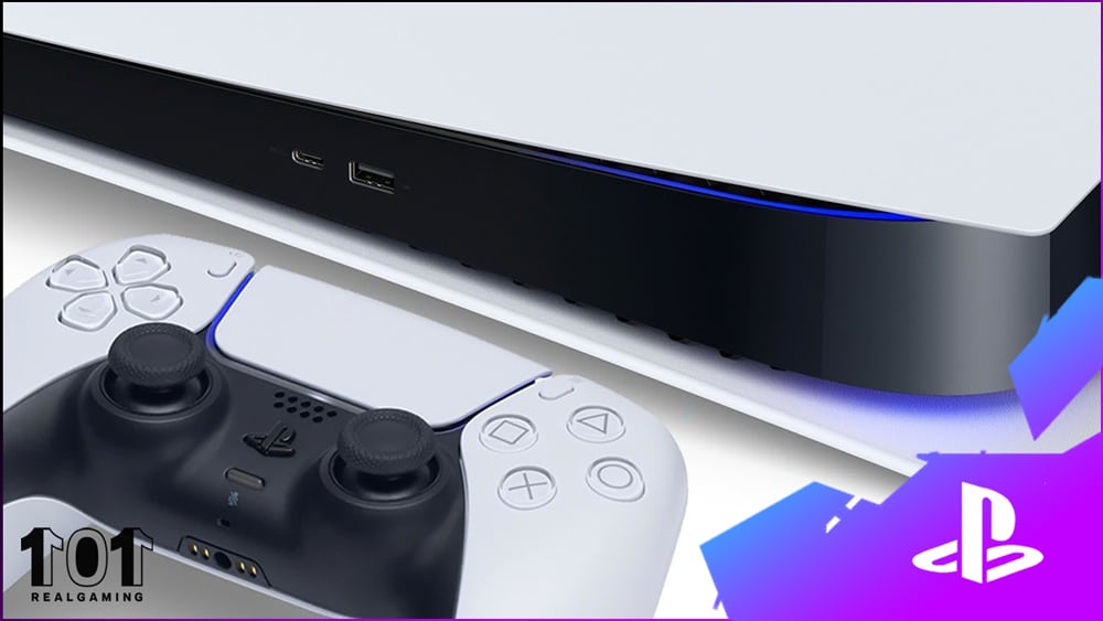 PS5 Un nuevo modelo de la consola podría entrar en producción en el 2022
