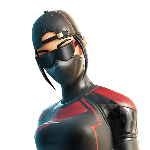 Scarlet Commander 2
