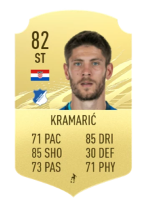 andrej kramaric 1