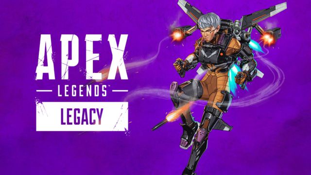 apex legends legacy