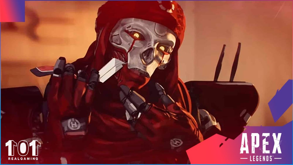 apex legends revenant buff guadaña