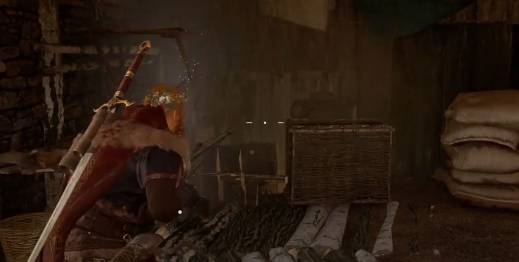 armadura celta valhalla 2