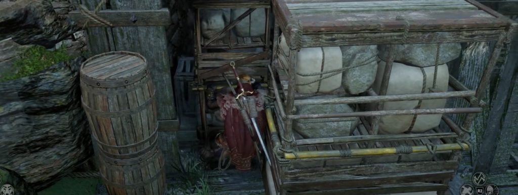 armadura celta valhalla 4