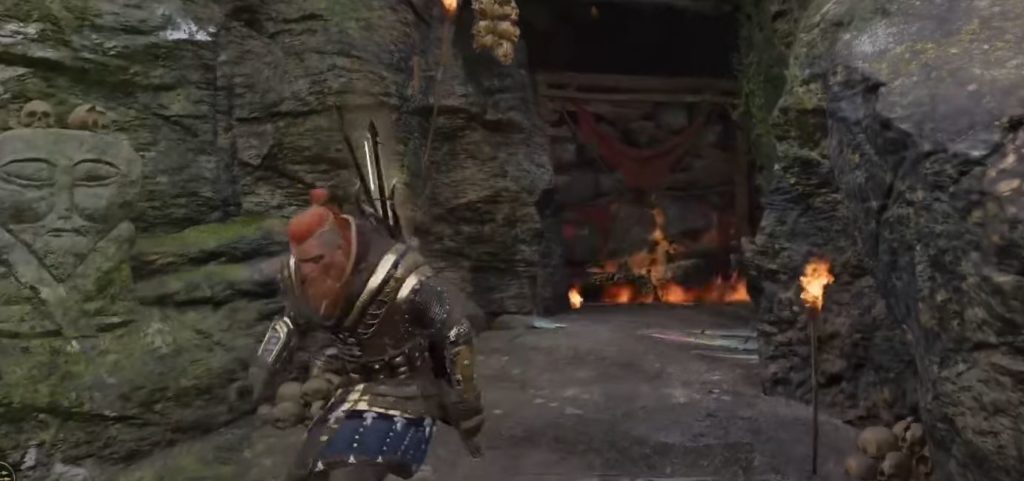 armadura druida valhalla 3