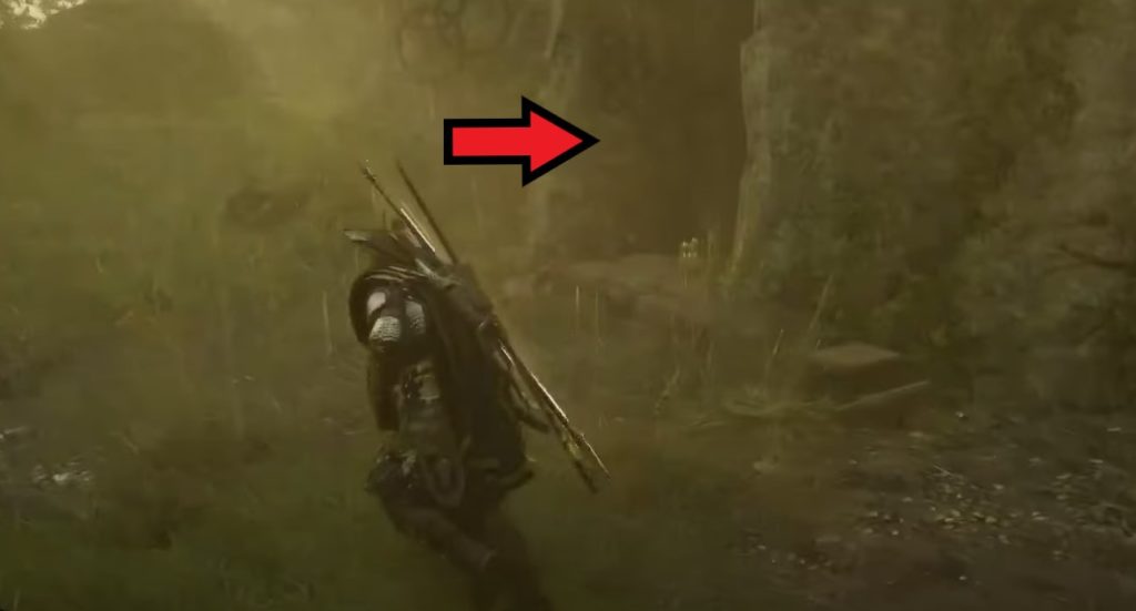 armadura druida valhalla 5