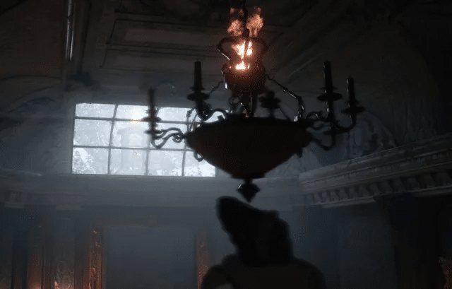 campana resident evil village 3