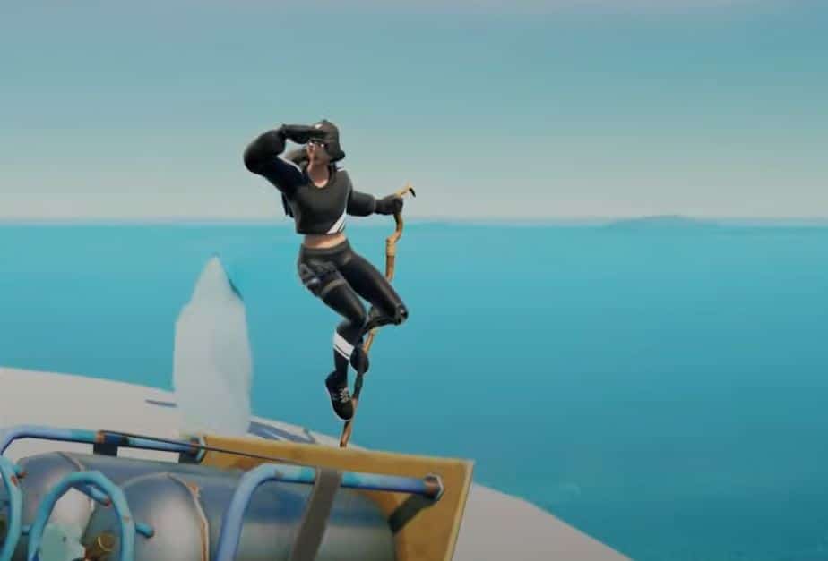 cristal espiritual fortnite