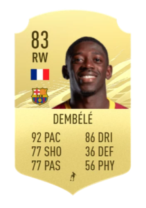 dembele 1