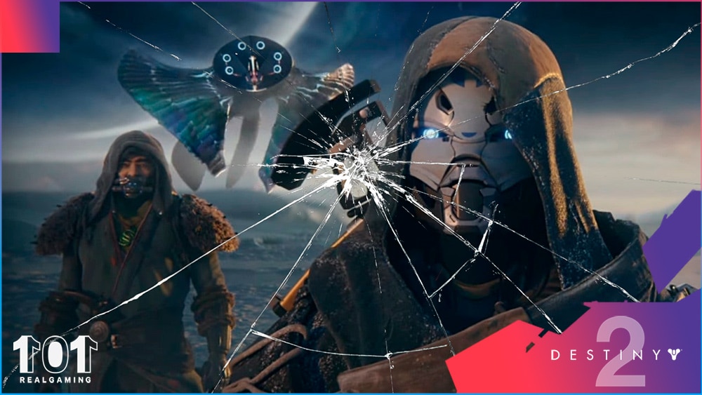 Destiny 2 Todo lo que necesitas saber del error Honeydew