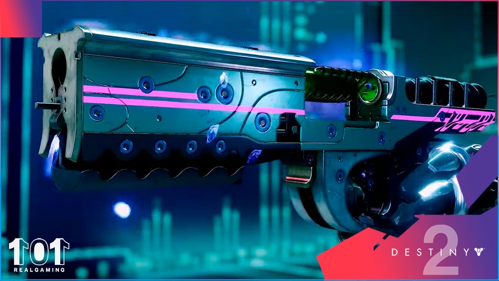 destiny 2 temporada 14 simbionte cryosthesia 77k como conseguir kiosco pase