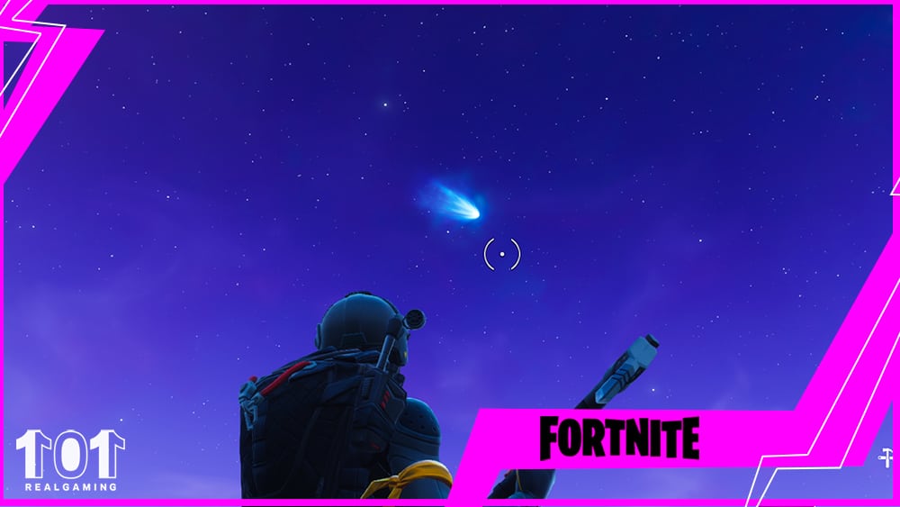 extraterrestres ovnis temporada 7 fortnite abduccion