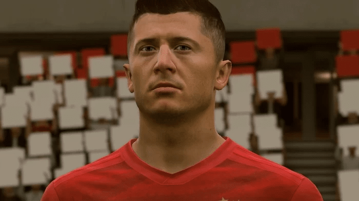fifa 22 modo carrera