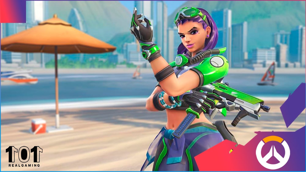 juegos de verano 2021 overwatch skins modos de juego lucioball fecha