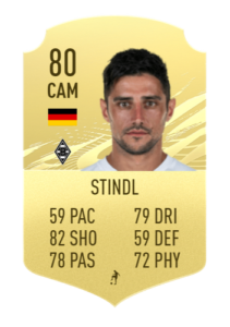 lars stindl
