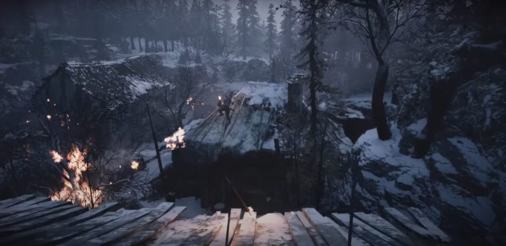 licantropos resident evil village
