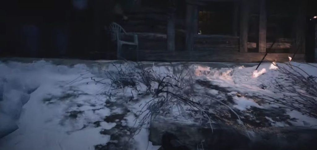 licantropos resident evil village 3