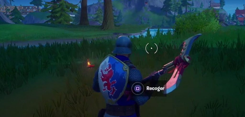 luciernaga fortnite