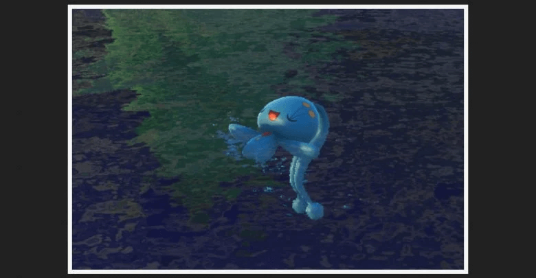 manaphy 2