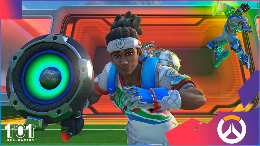 overwatch juegos de verano 2021 cuando comienzan