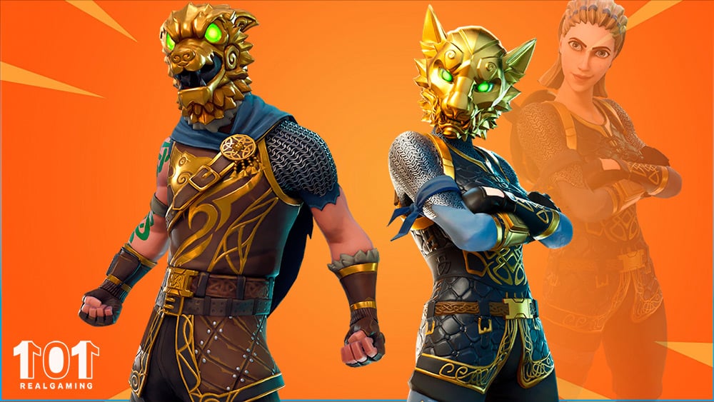 pack laoch skins