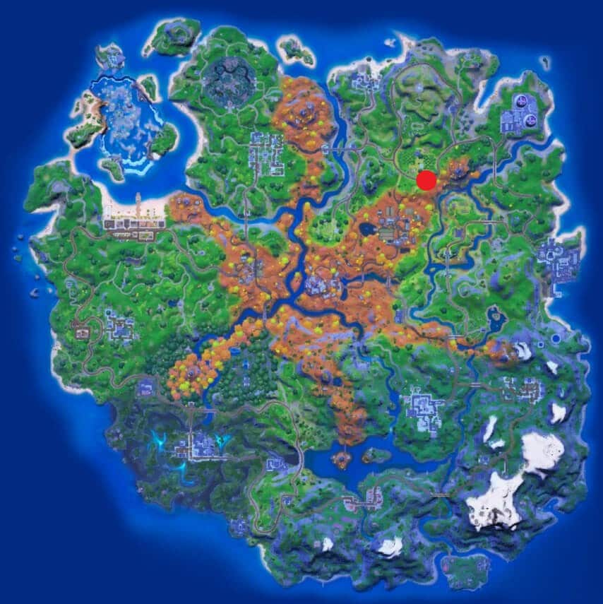 pozo pizza fortnite
