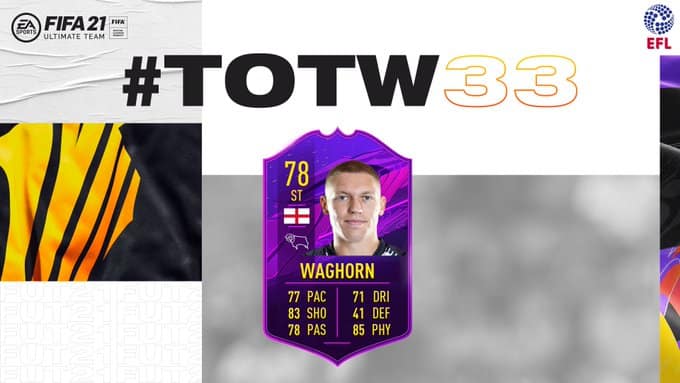waghorn carta heroes fifa