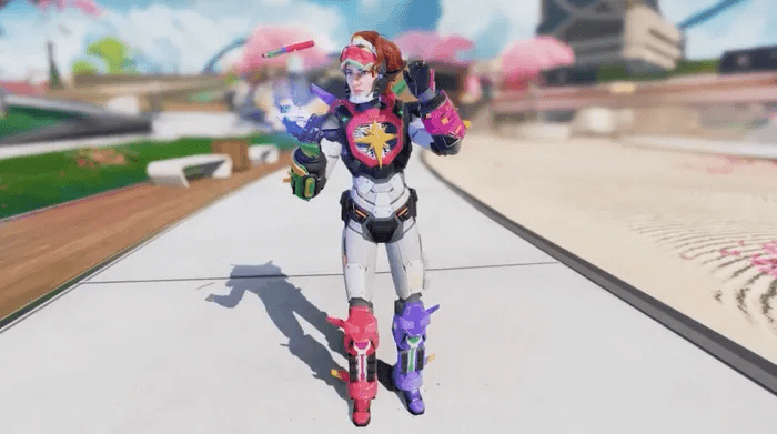 skin genesis 1