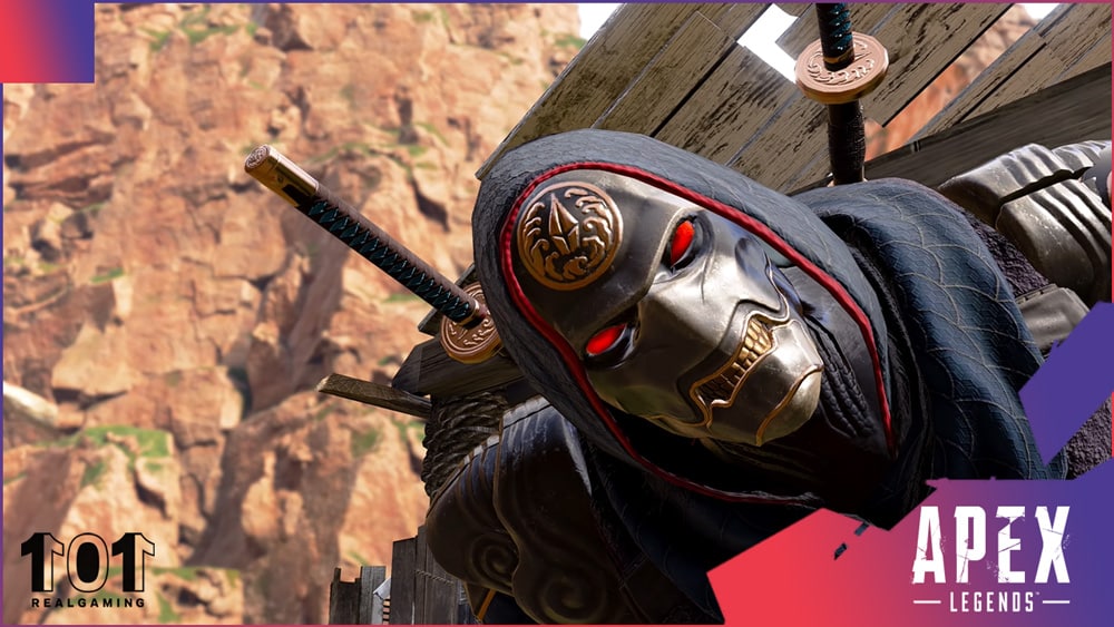 Apex Legends Génesis Fecha de inicio tráiler skins Kings Canyon Worlds Edge y todo lo que debes saber