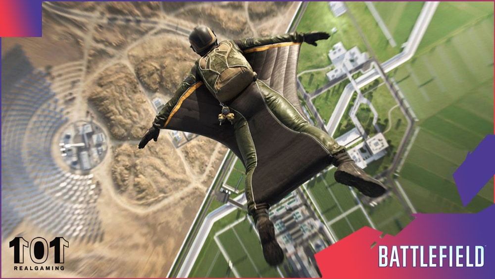 Battlefield 2042 Cuándo sale el nuevo título de la franquicia