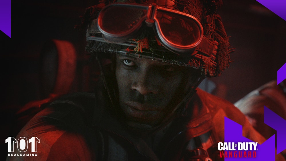 Call of Duty Vanguard Cuánto pesa el nuevo juego de Sledgehammer Games