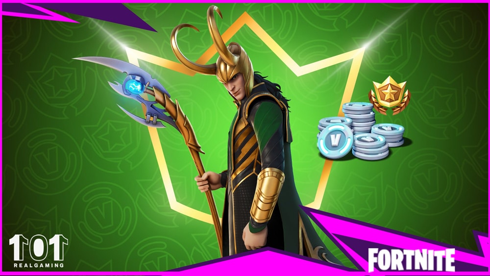 Club de Fortnite Julio 2021 Fecha de lanzamiento Loki precio recompensas y todo lo que debes saber