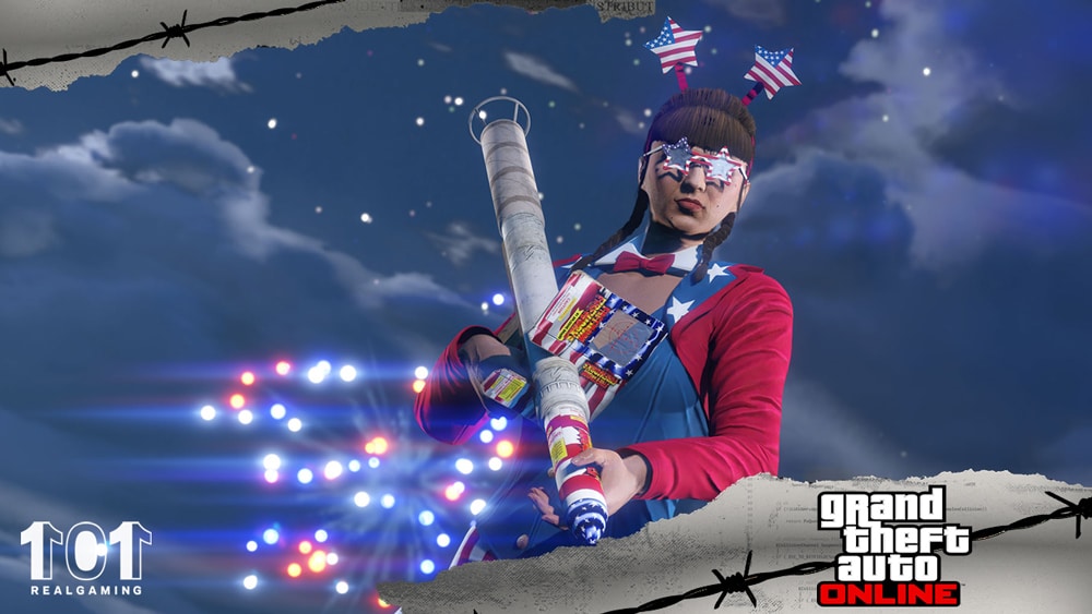 GTA Online Cuenta regresiva para la actualización del 1 de julio del 2021 1